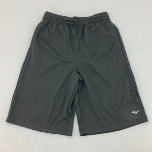 Everlast | Boy's Athletic Shorts | Grey